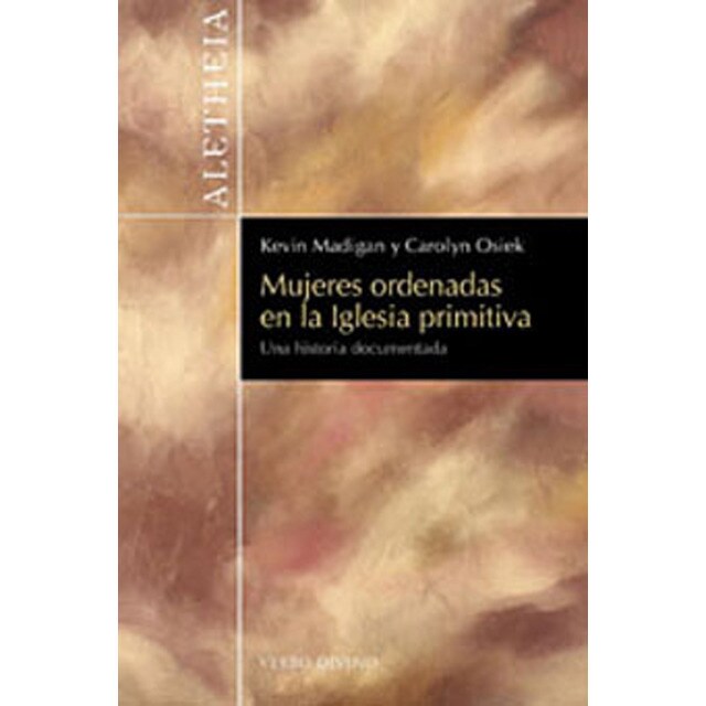 Mujeres ordenadas en la iglesia primitiva.pdf