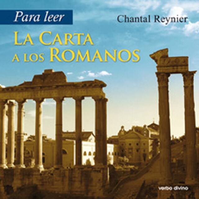 Para leer la carta a los romanos.pdf