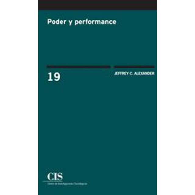 Poder y performance.pdf