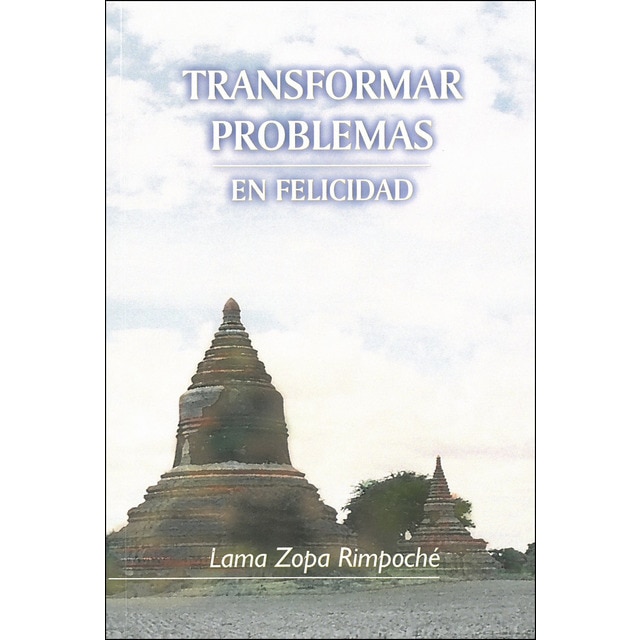 Transformar problemas en felicidad