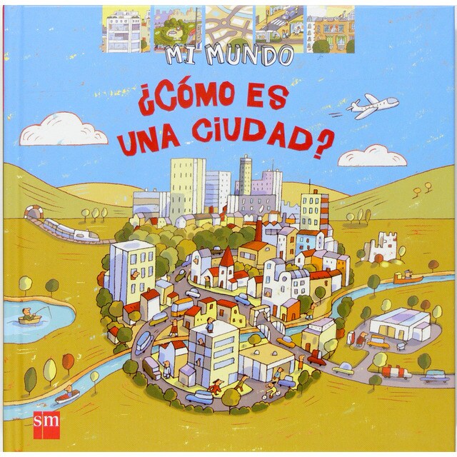 ¿cómo es una ciudad?.pdf