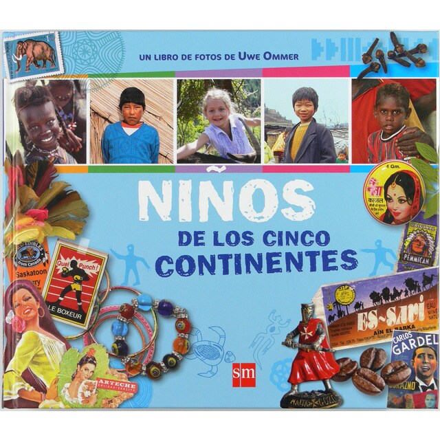 Niños de los cinco continentes.pdf
