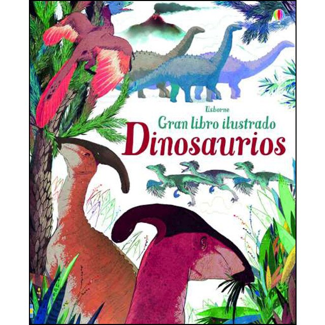 Los dinosaurios.pdf