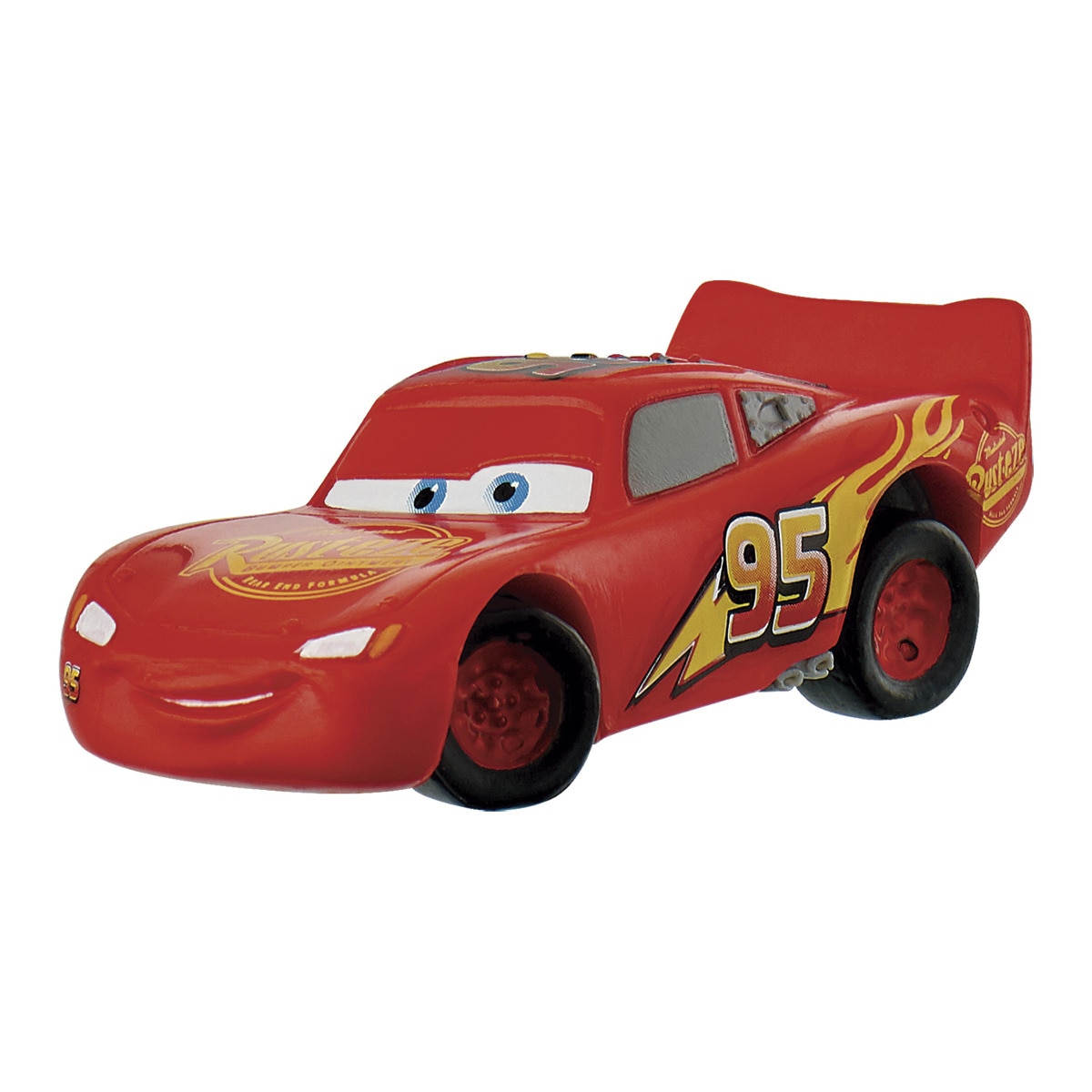 Coche Rayo Mcqueen Cars 3