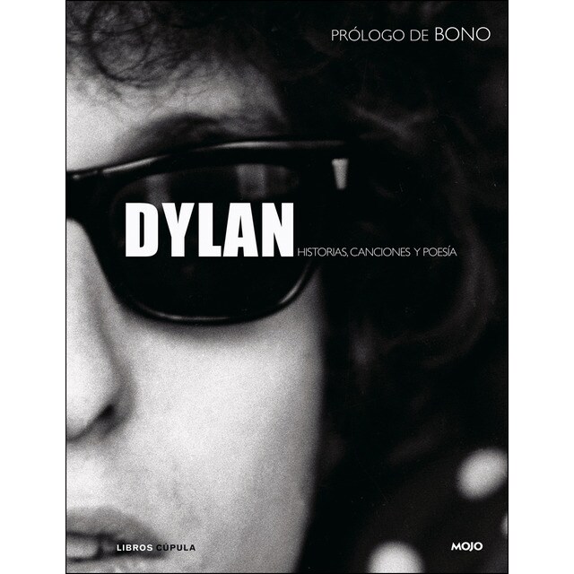 Dylan: Historias, canciones y poesía.pdf