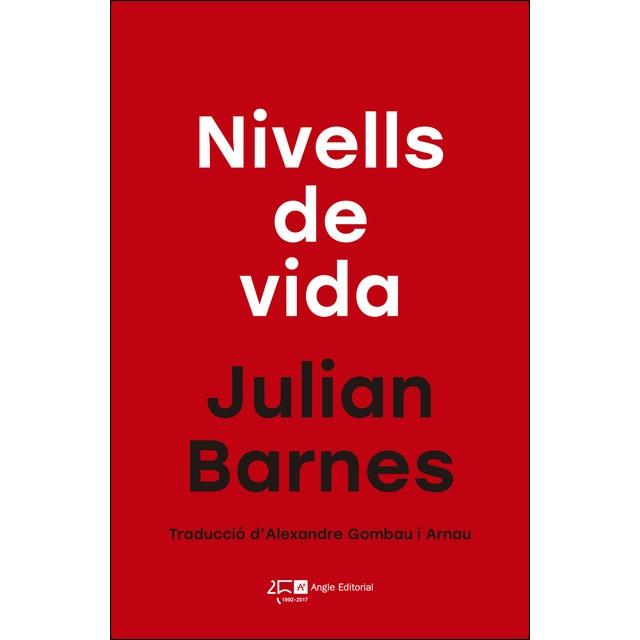 Nivells de vida (Tapa blanda)