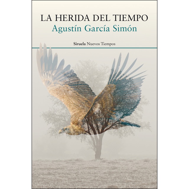 La herida del tiempo.pdf