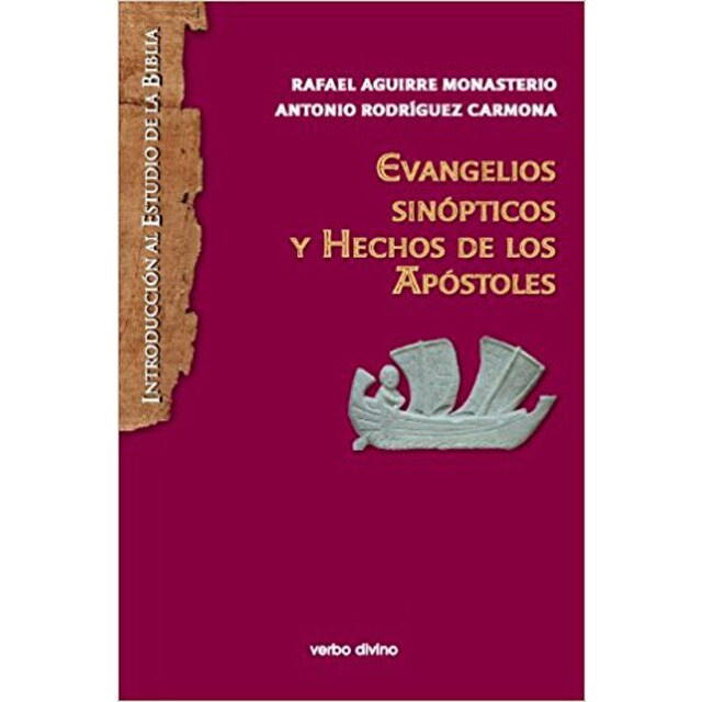 Evangelios sinópticos y hechos de los apóstoles.pdf