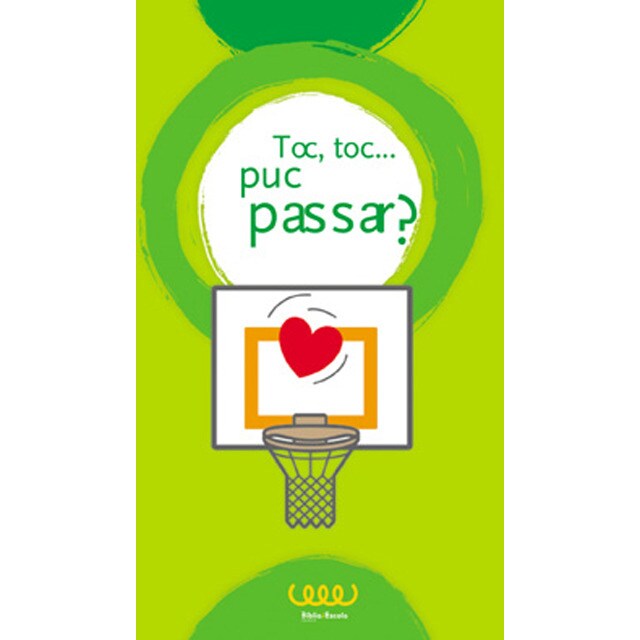 Toc, toc. Puc passar?: 1º primaria - valenciano.pdf