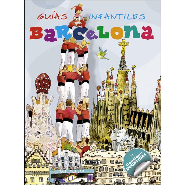 Barcelona (Tapa blanda)