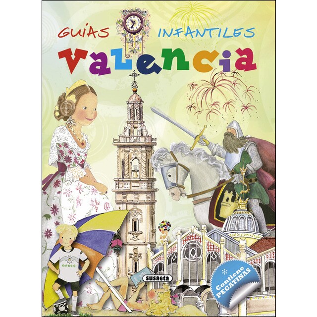 Valencia (Tapa blanda)