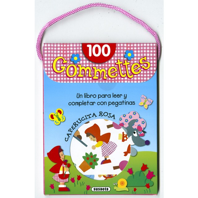 Caperucita Roja