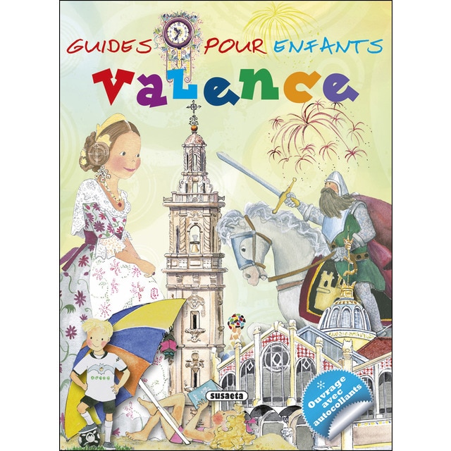 Valence (francés) (Tapa blanda)