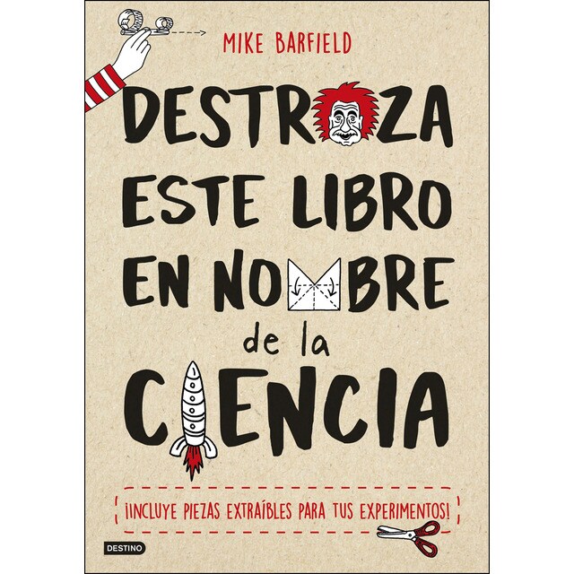 Destroza este libro en nombre de la ciencia.pdf