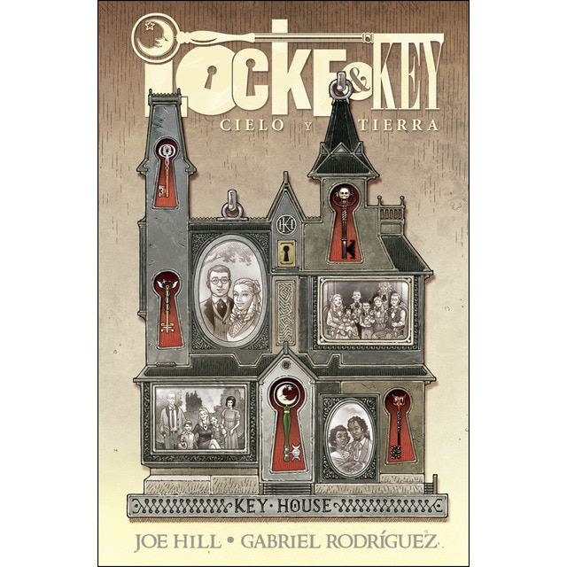 Locke & Key: cielo y tierra.pdf