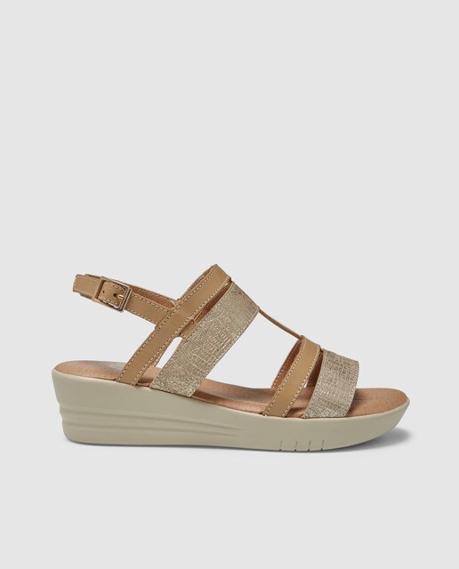 Cuña Unit · Sandalias Mujer Accesorios De Bar Moda Hipercor T Y sQdtCrBhx