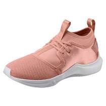 puma phenom satin low puma phenom satin low