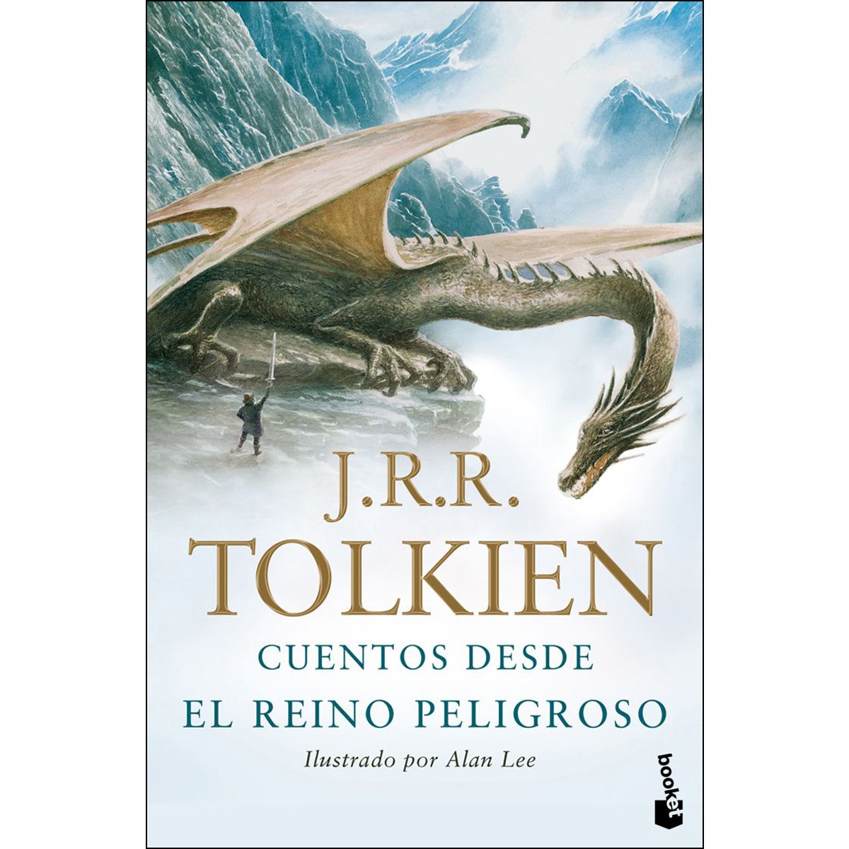 Cuentos desde el Reino Peligroso
