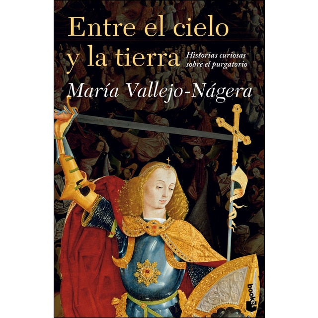 Entre el cielo y la tierra: Historias curiosas sobre el purgatorio.pdf