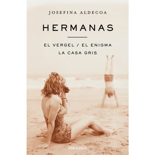 Hermanas | el vergel | el enigma | la casa gris.pdf