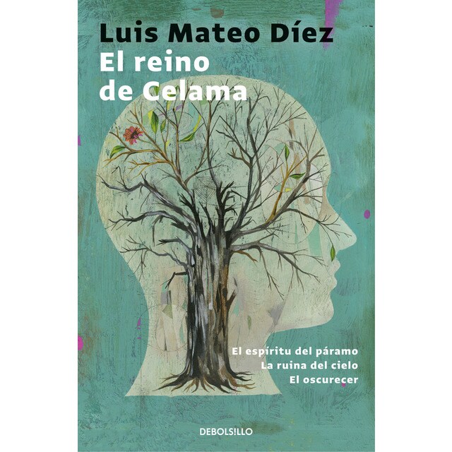 El reino de celama: El espíritu del páramo | la ruina del cielo | el oscurecer.pdf