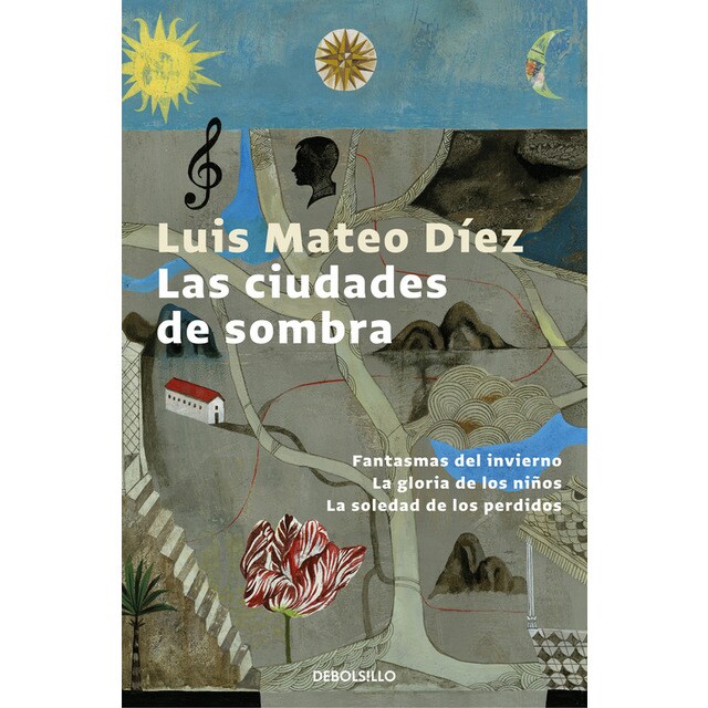 Las ciudades de sombra: Fantasmas del invierno | la gloria de los niños | la soledad de los perdidos.pdf