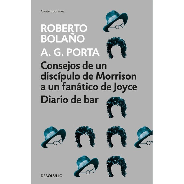 Consejos de un discípulo de morrison a un fanático de joyce | diario de bar.pdf