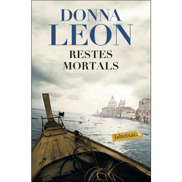 Restes mortals (Tapa blanda)