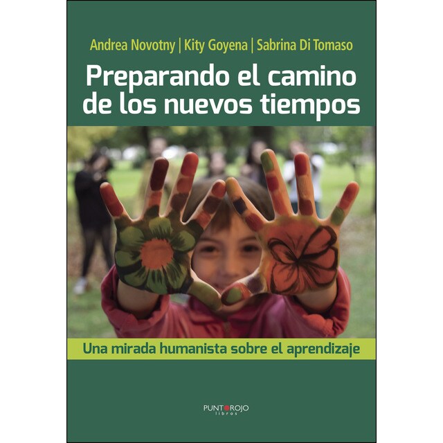 Preparando el camino de los nuevos tiempos..pdf