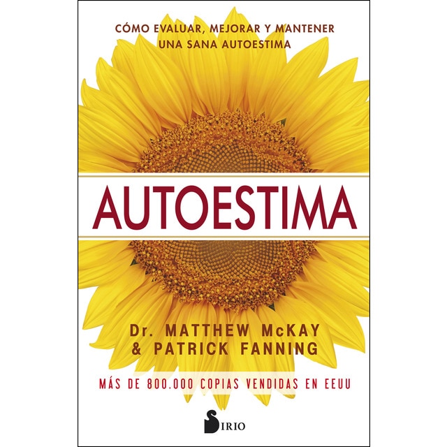 Autoestima