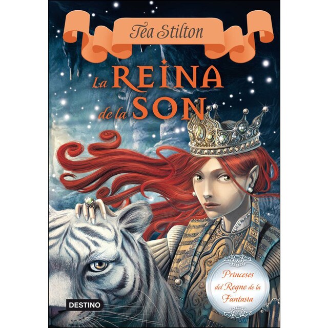 6. La reina de la son.pdf