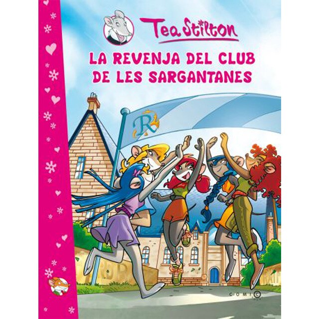 La revenja del club de les sargantanes.pdf