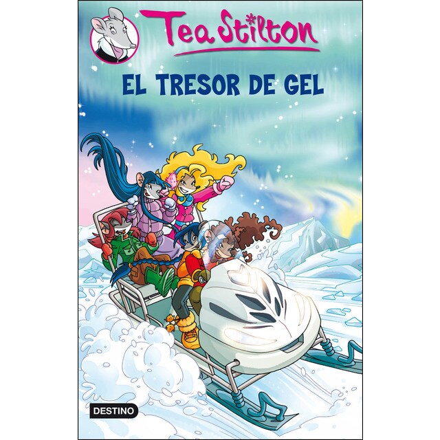 7. El tresor de gel.pdf