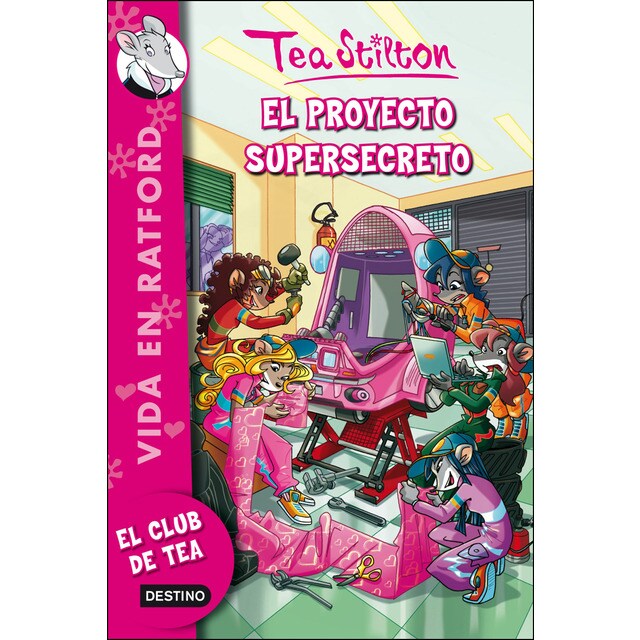 El proyecto supersecreto: Vida en ratford 5.pdf