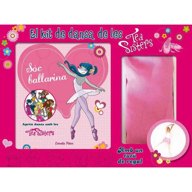El kit de dansa de les tea sisters.pdf
