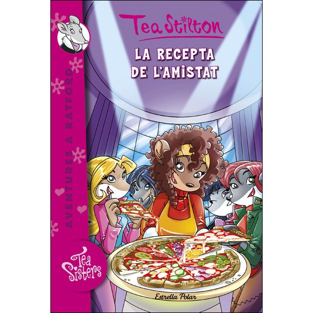 La recepta de lamistat: Ratford 15.pdf