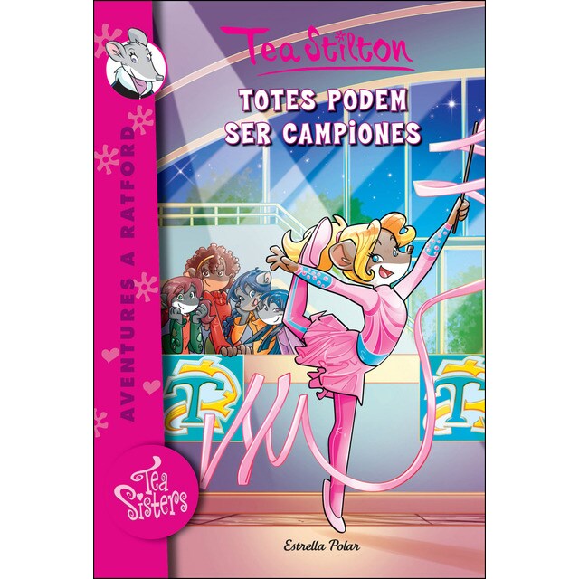 Totes podem ser campiones: Aventures a ratford 18.pdf