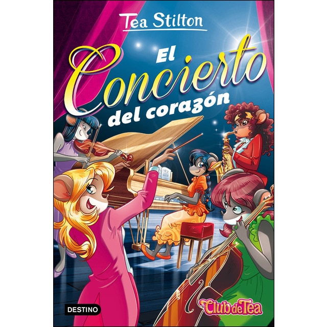 El concierto del corazón: Vida en ratford 22.pdf