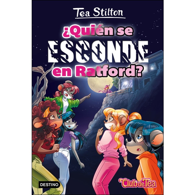 ¿quién se esconde en ratford?: Vida en ratford 8.pdf