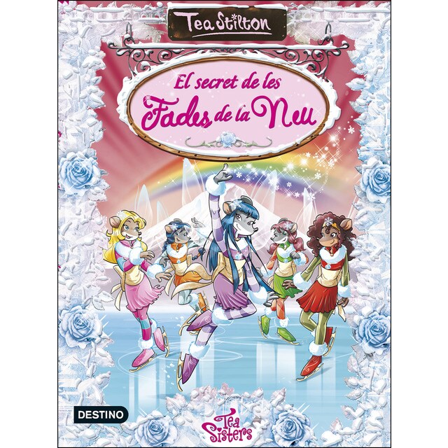 El secret de les fades de la neu.pdf