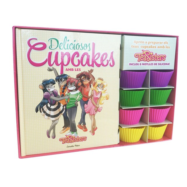 Deliciosos cupcakes amb les tea sisters.pdf