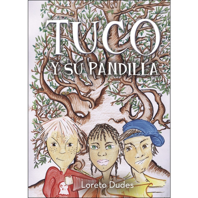 Tuco y su pandilla.pdf