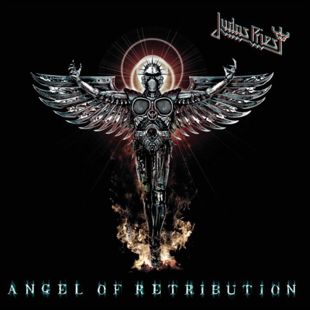 Angel of Retribution (2 LP-Vinilo)