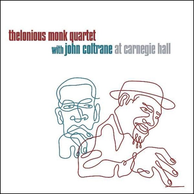 At Carnegie Hall LPVinilo