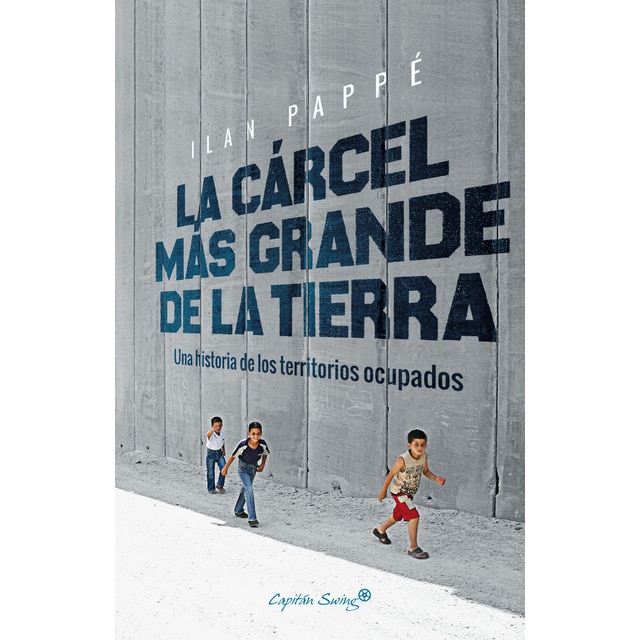 La cárcel más grande de la tierra.pdf