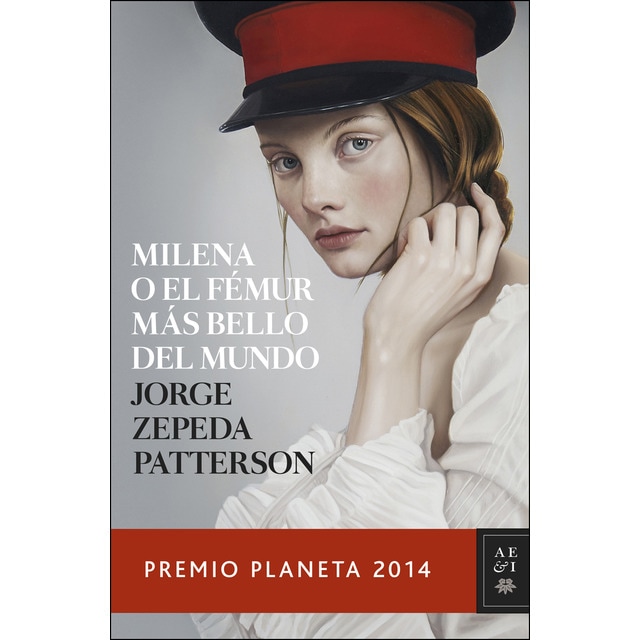 Milena o el fémur más bello del mundo.pdf