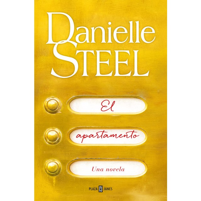 El apartamento (Tapa blanda)