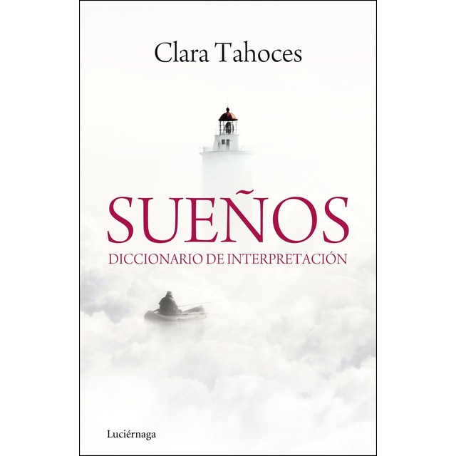 Sueños. Diccionario de interpretación (Tapa dura)