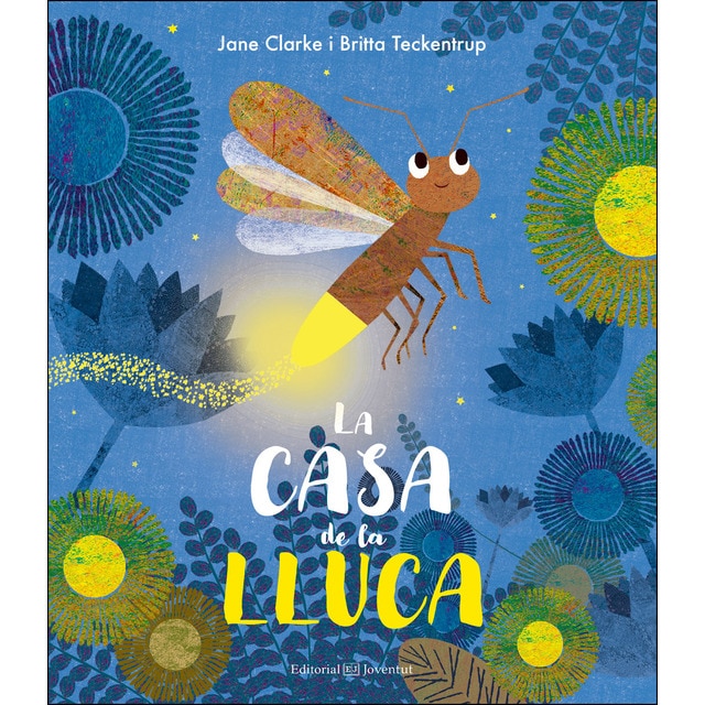 La casa de la Lluca (Tapa dura)