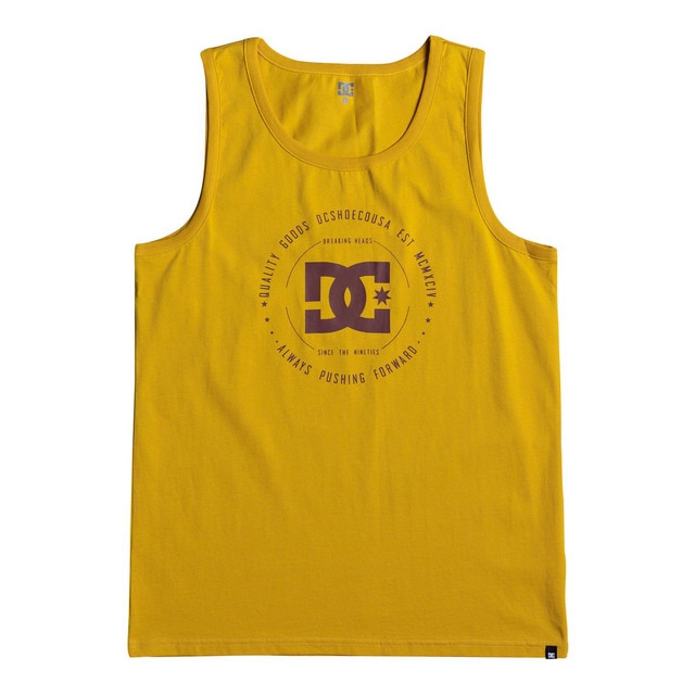 Camiseta de hombre DC Shoes · Sport · El Corte Inglés